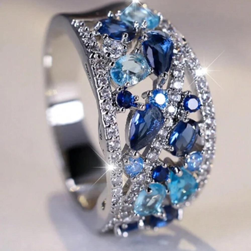 ROSE RING - Picture 6 of 6